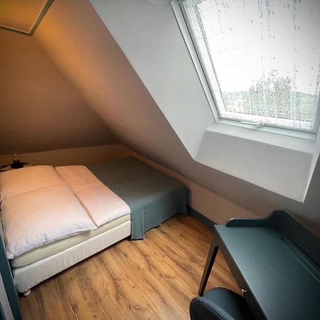 Tgm Apartments Český Krumlov Habitación foto
