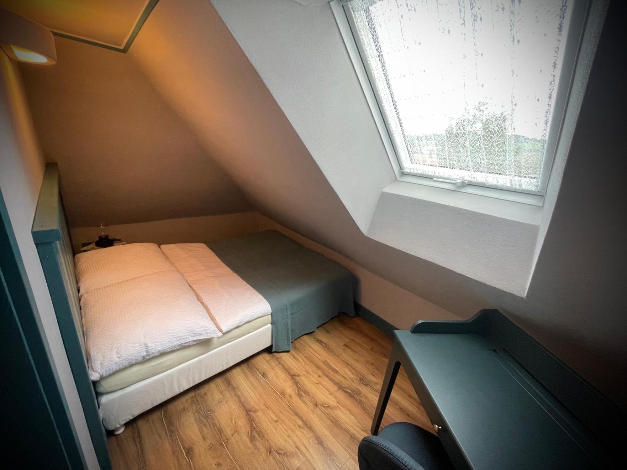 Tgm Apartments Český Krumlov Habitación foto